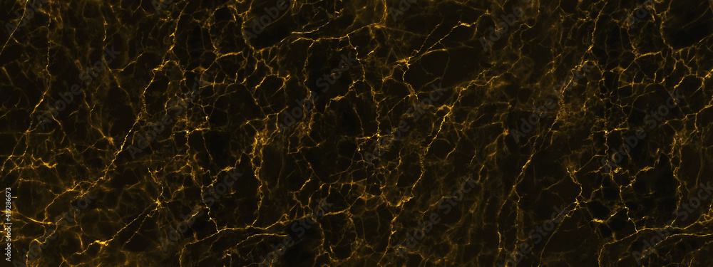 Panorama golden marble stone texture for background or luxurious tiles floor and wallpaper decorative design. Panorama golden marble stone texture for background or luxurious tiles floor and wallpaper decorative design.