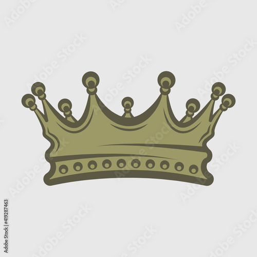 Royal Crown Clipart | Crown | Princess Crown | Princess | King Crown | Queen Crown | Princess Tiara