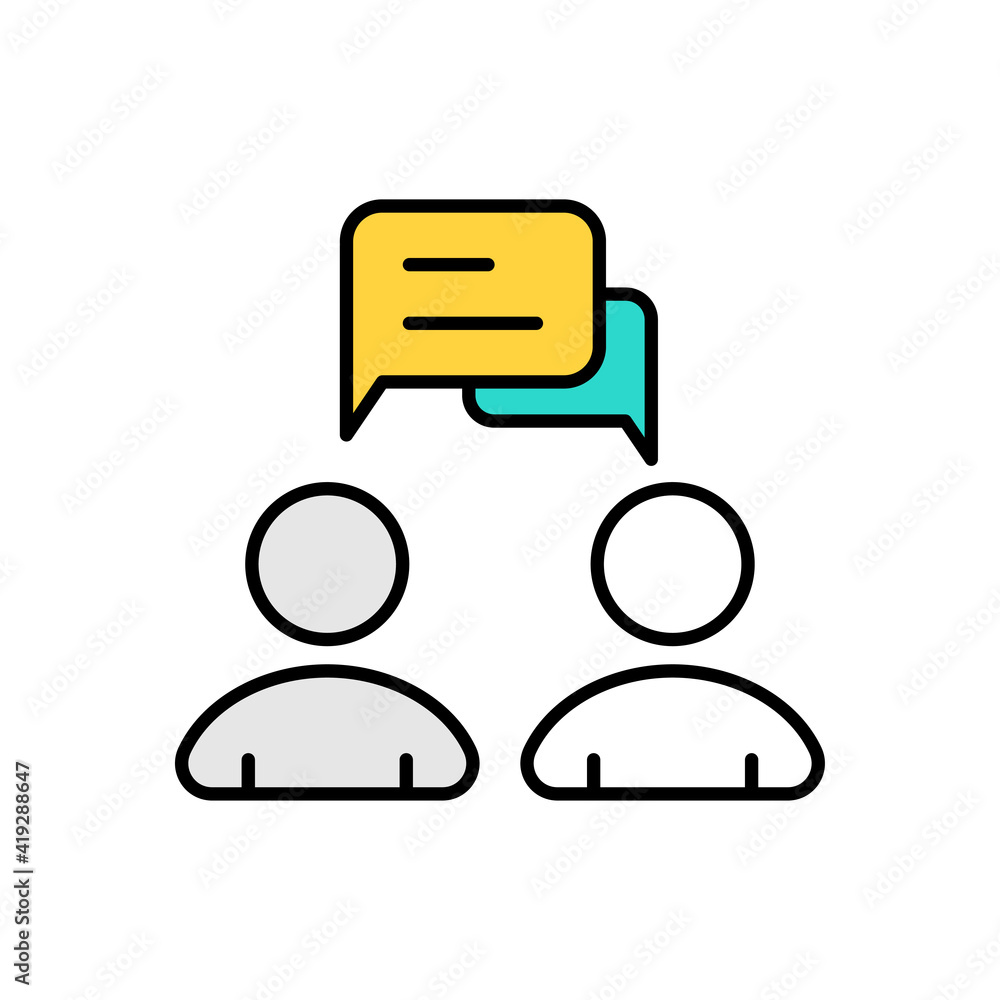 group conversation group conversation