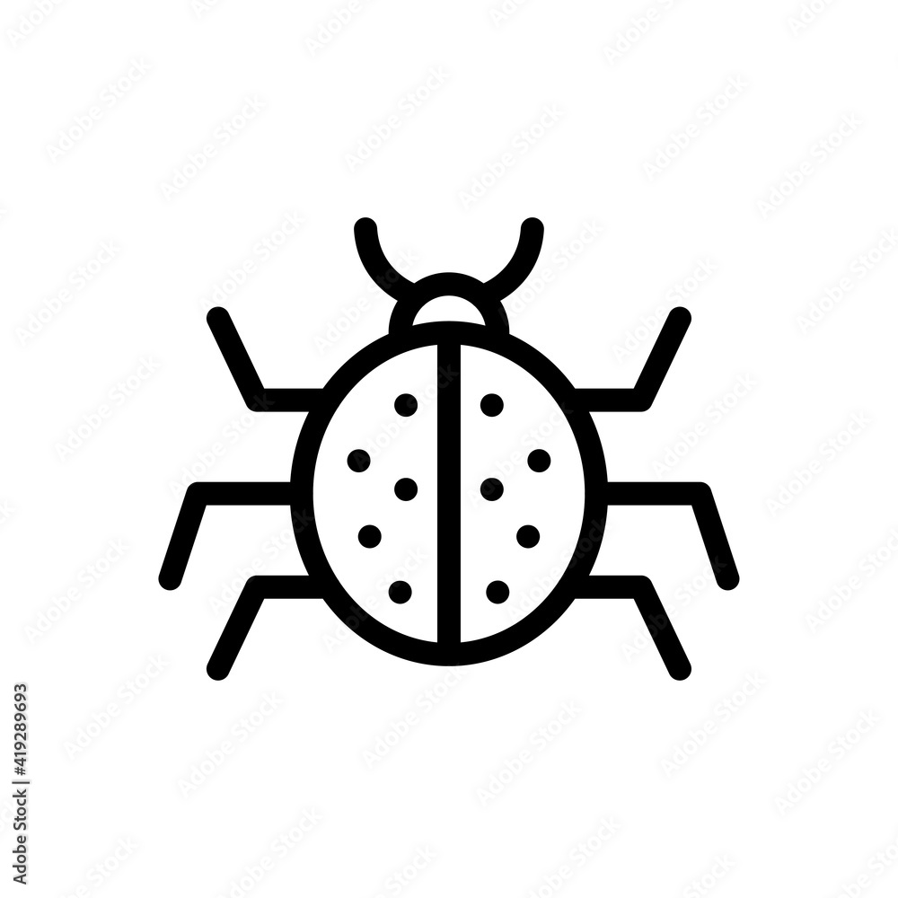 ladybird ladybird