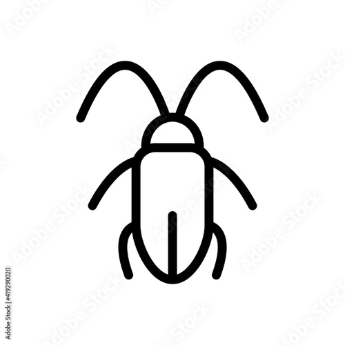 cockroach