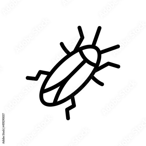 cockroach
