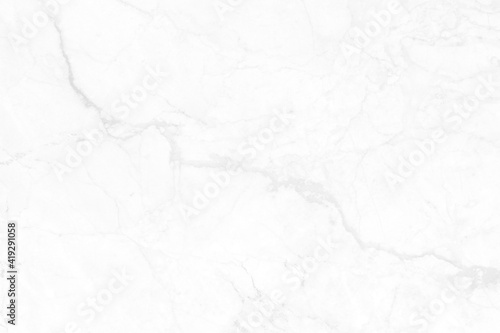 White marble texture background with high resolution in seamless pattern for design art work and interior or exterior.