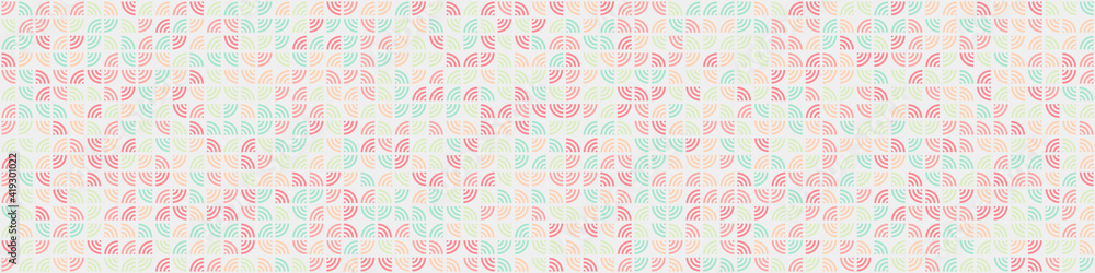 Abstract Geometric Pattern generative computational art illustration Abstract Geometric Pattern generative computational art illustration