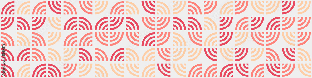 Abstract Geometric Pattern generative computational art illustration Abstract Geometric Pattern generative computational art illustration