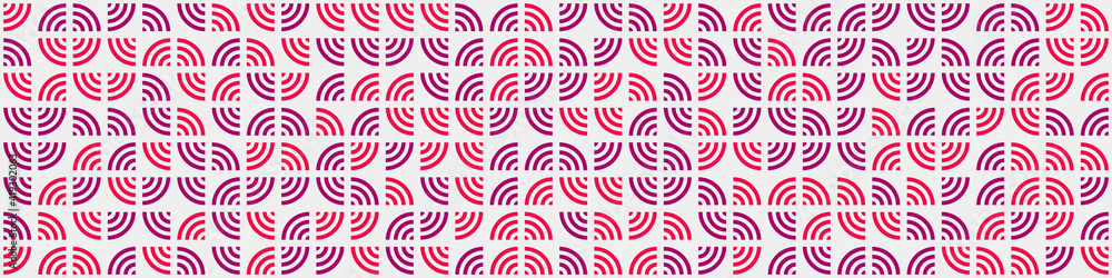 Abstract Geometric Pattern generative computational art illustration Abstract Geometric Pattern generative computational art illustration