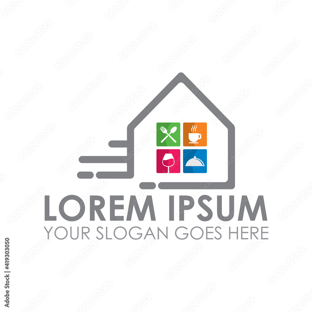 delivery vector , express delivery logo delivery vector , express delivery logo