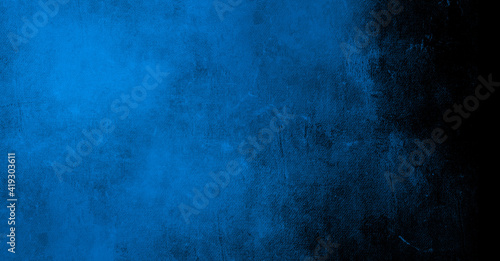 blue grunge background