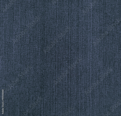 dark denim texture background, jeans pattern © Belle's