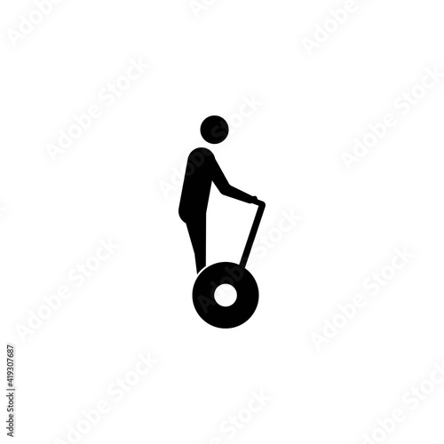 Segway icon