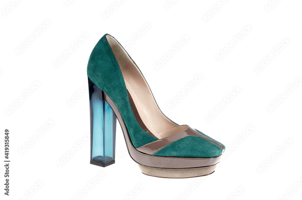 Fashion summer shoes for women studio shoot Fashion summer shoes for women studio shoot
