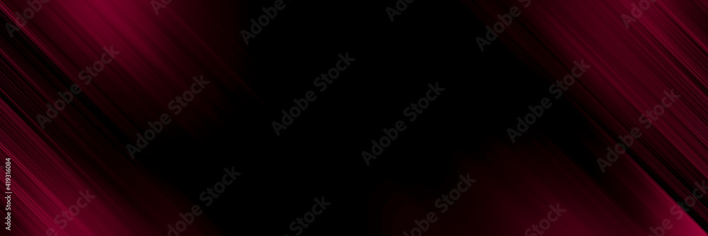 Background abstract pink and black dark are light with the gradient is the Surface with templates metal texture soft lines tech design pattern graphic diagonal neon background. Background abstract pink and black dark are light with the gradient is the Surface with templates metal texture soft lines tech design pattern graphic diagonal neon background.