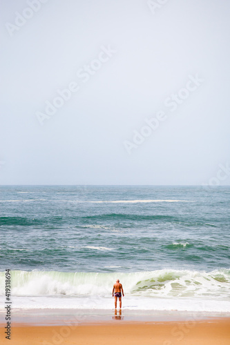 Viejo oceano