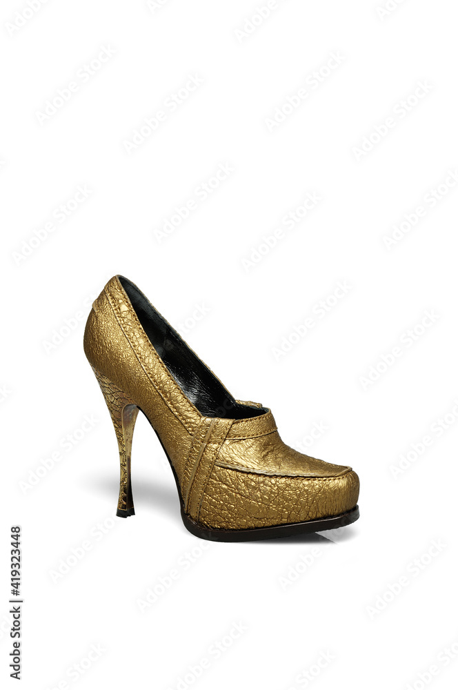 Fashion summer shoes for women studio shoot Fashion summer shoes for women studio shoot