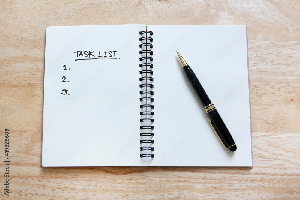 to do list writing on paper to do list writing on paper