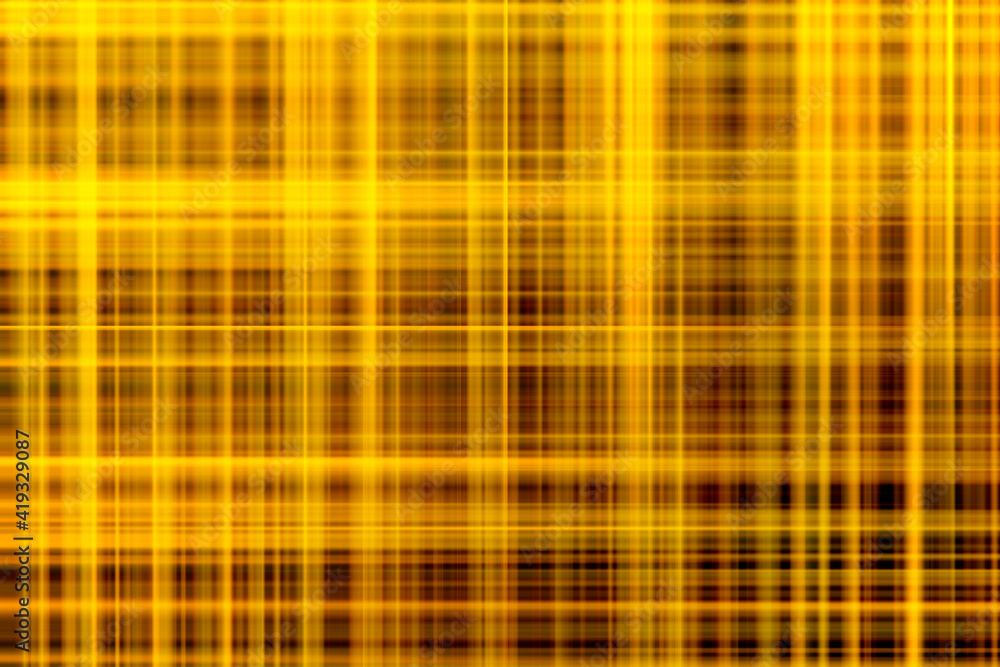 Abstract line of dark yellow and brown background. Abstract line of dark yellow and brown background.