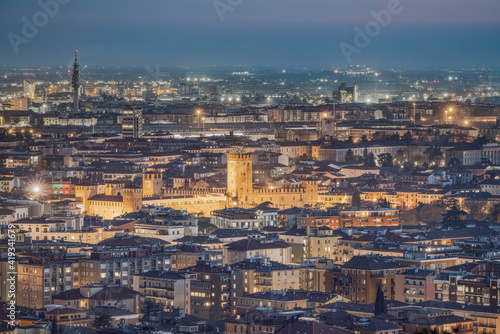 Verona © macroby