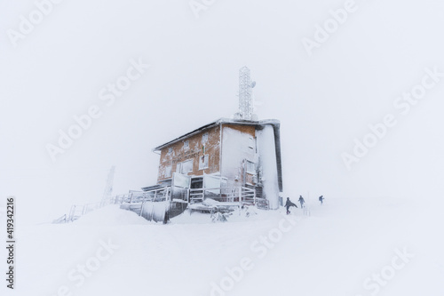 Rifugio Prima Neve photo