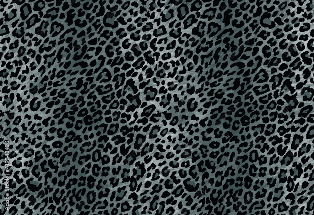 Naklejka premium abstract animal skin pattern vector