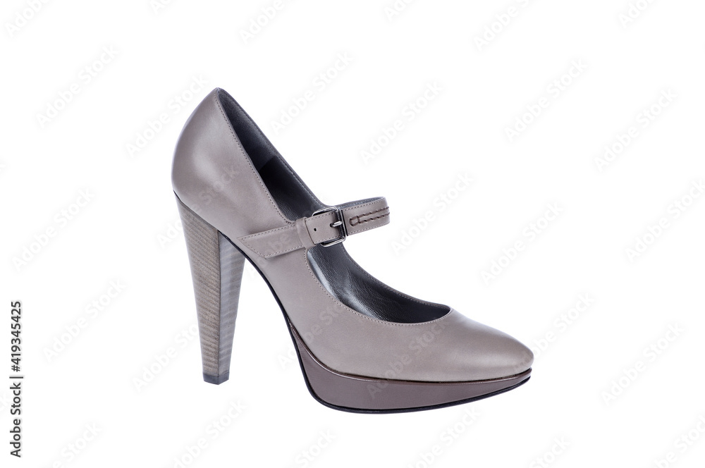 Fashion summer shoes for women studio shoot Fashion summer shoes for women studio shoot