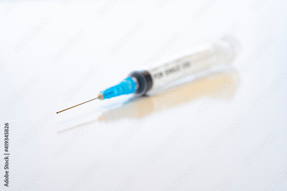 注射器 注射器