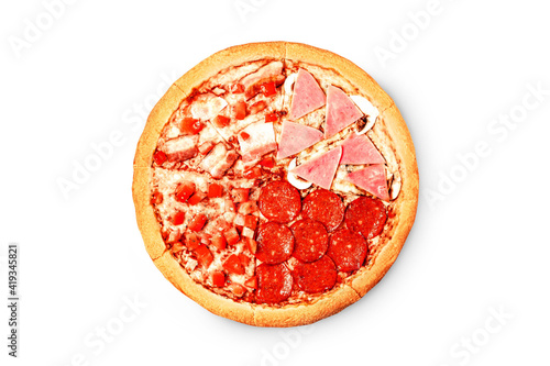 Pizza food photo