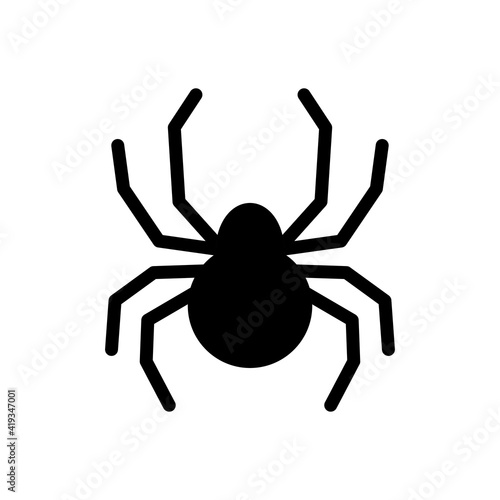 spider