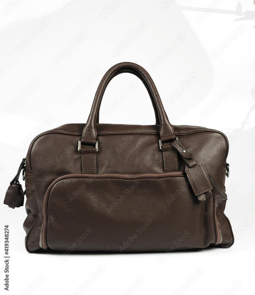Fashionable and stylish walking handbag for woman. Fashionable and stylish walking handbag for woman.