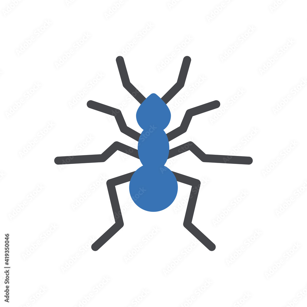 ant ant