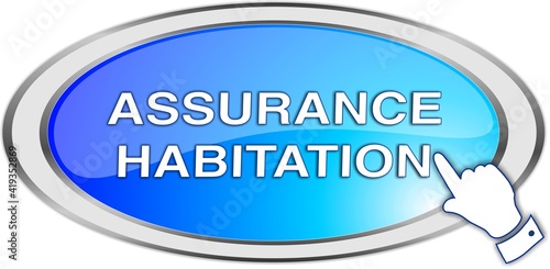 assurance habitation