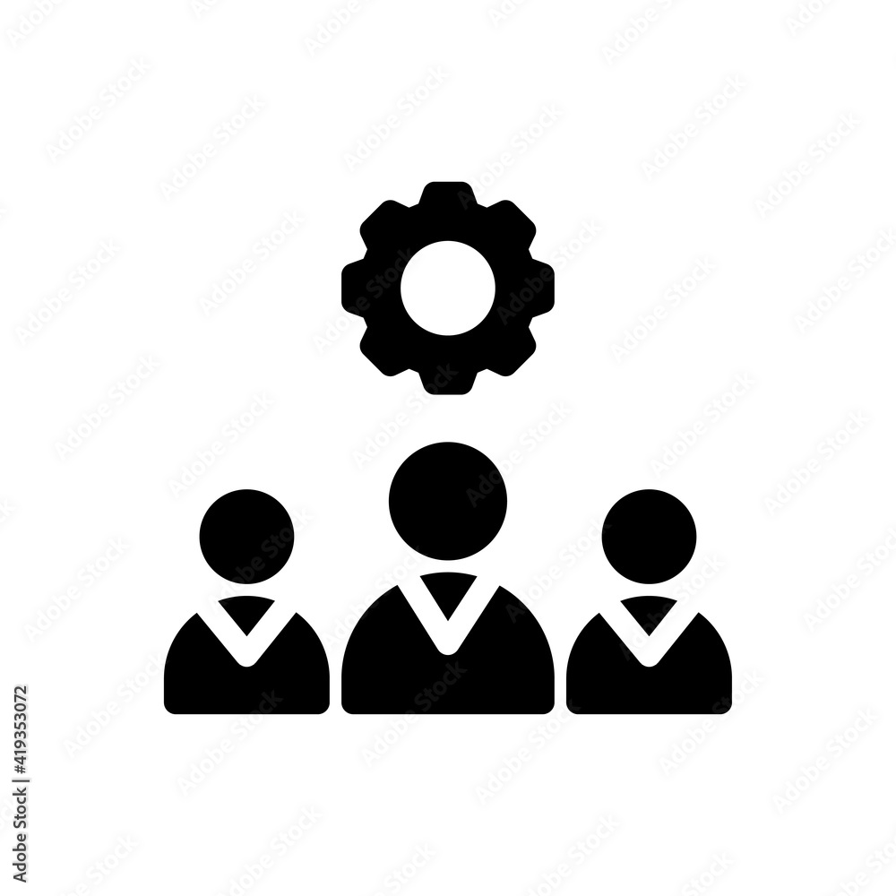 group setting group setting