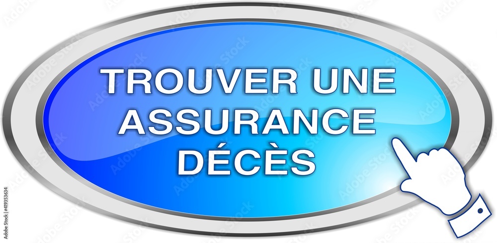 bouton trouver une assurance décès bouton trouver une assurance décès