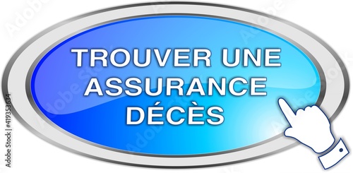 bouton trouver une assurance décès 