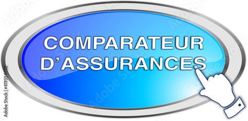 bouton comparateur d'assurances