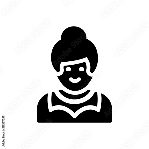 mother
