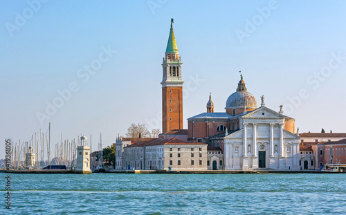 Church of San Giorgio Maggiore