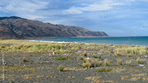 cape palliser photo