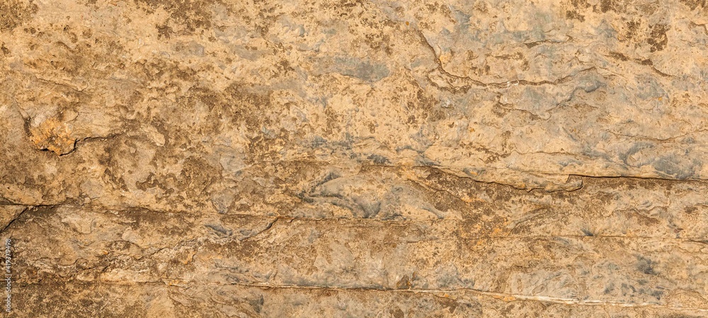 Panorama of Abstract brown marble texture background for design Panorama of Abstract brown marble texture background for design