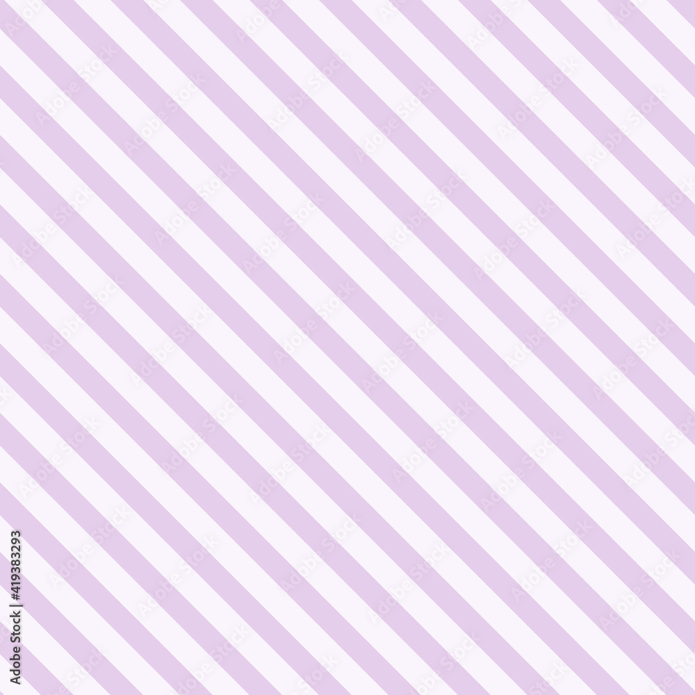 Bright purple stripes pattern. Lavender color geometric striped seamless pattern. Bright purple stripes pattern. Lavender color geometric striped seamless pattern.