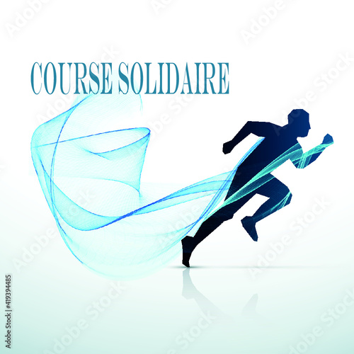 course solidaire 