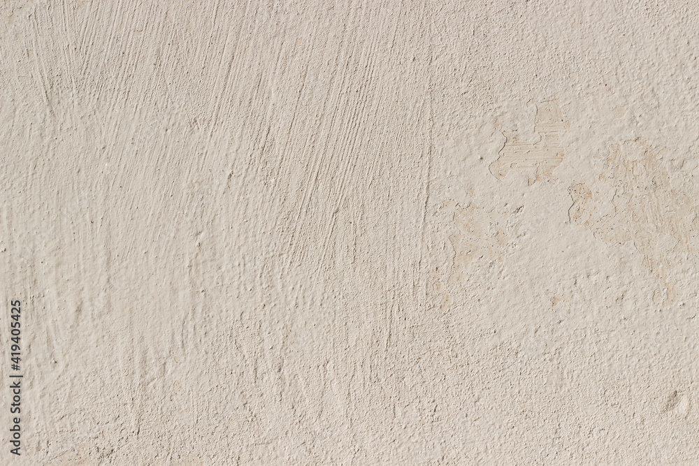 Pink concrete, roughness, uneven surface Pink concrete, roughness, uneven surface