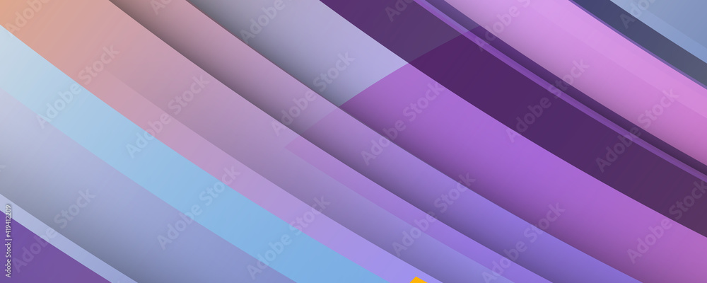 Fototapeta premium Abstract colorful colourful rainbow background