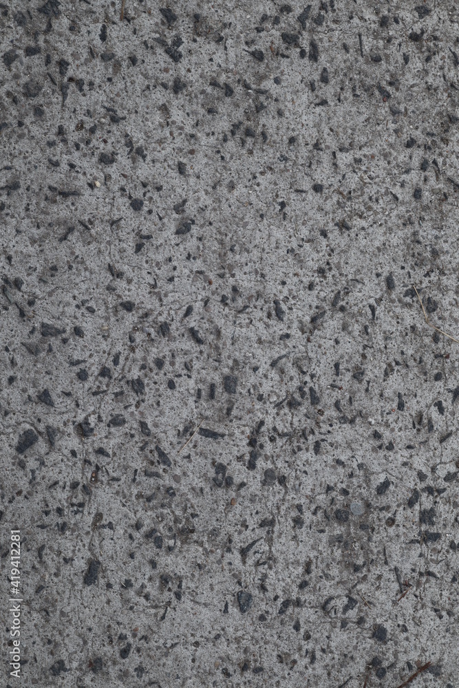 Old Gray Rough Concrete Wall Texture Old Gray Rough Concrete Wall Texture