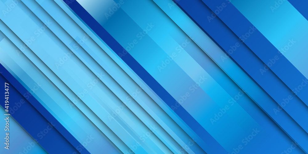 Light dark blue 3d vector cover with stright stripes. Glitter abstract illustration with colored sticks. Smart design for your business advert and corporate presentation. Light dark blue 3d vector cover with stright stripes. Glitter abstract illustration with colored sticks. Smart design for your business advert and corporate presentation.