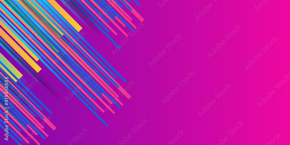 Abstract colorful rainbow background Abstract colorful rainbow background