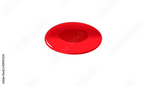 Erythrocyte
