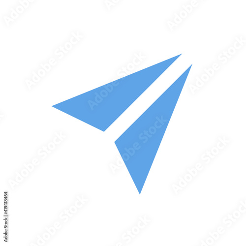 Free Download Paper plant icon - GFXLoad