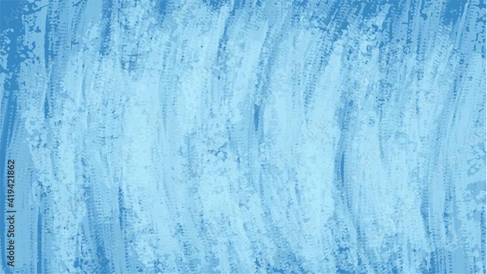 Obraz premium Black watercolor background for textures backgrounds and web banners design