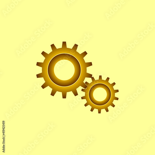 gears and cogs