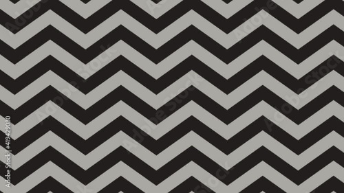 A moving zigzag line texture, shifts to the right (45 sec.) Chevron pattern background. Exploding zigzag lines for business or creative themes.